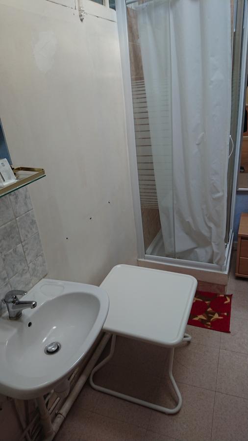 Hotel Le Petit Chateau Proche Parc Des Expositions Porte De Versailles 말라꼬프 외부 사진